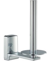 Держатель туалетной бумаги WasserKRAFT Leine K-5097