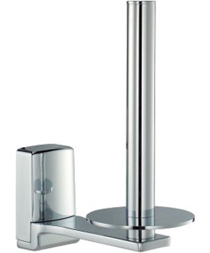 Держатель туалетной бумаги WasserKRAFT Leine K-5097 