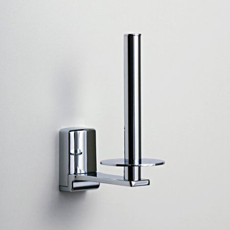 Держатель туалетной бумаги WasserKRAFT Leine K-5097 