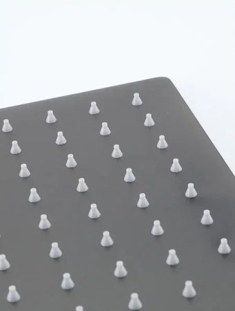 Душевая система Gappo G17-9 G2417-9 Оружейная сталь 