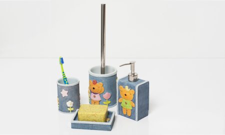 Стакан WasserKRAFT Lossa K-3428 