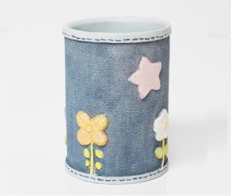 Стакан WasserKRAFT Lossa K-3428 