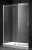 Душевая дверь Gemy Modern Gent S25191A 