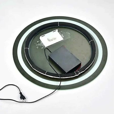 Зеркало Gappo 60 G603 с подсветкой с сенсорным выключателем 