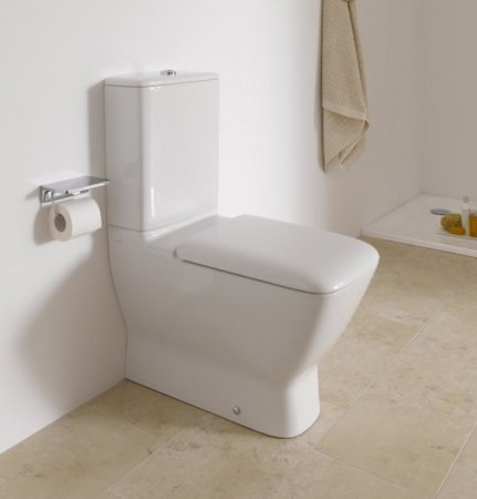 Унитаз-компакт Laufen Palace 2470.6.000.231.1 