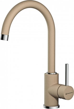 Смеситель для кухонной мойки Omoikiri Shinagawa CA 