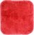 Коврик WasserKRAFT Wern BM-2563 red 
