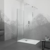 Душевой уголок RGW WA-005-1 (WA-002+Z-060-2) 1100x1000