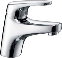 Смеситель для раковины Kaiser County 55011 Хром