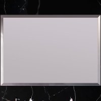 Зеркало Opadiris Рубинно 120 00-00006475 прямоугольное