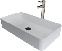 Раковина-чаша Grossman 61 GR-3031 Белая