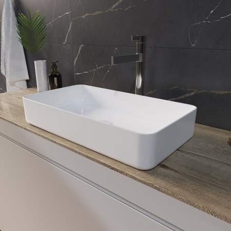 Раковина-чаша Grossman 61 GR-3031 Белая 