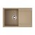 Мойка для кухни Omoikiri Daisen-78-CA 4993324 Карамель 