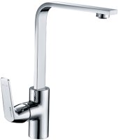 Смеситель WasserKRAFT Neime 1907 для кухонной мойки