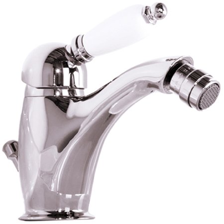 Смеситель для биде Gattoni Orta 2756/27C0 OLD Хром 