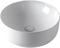 Раковина-чаша Kerasan Nolita 40 534401 Белая