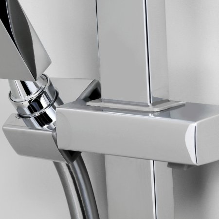 Душевой гарнитур WasserKRAFT A143 