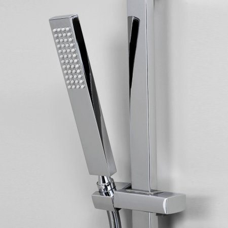 Душевой гарнитур WasserKRAFT A143 