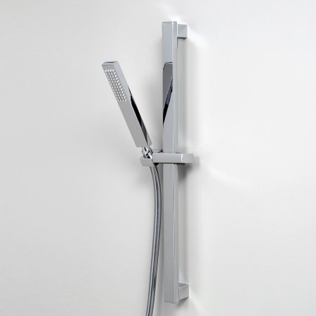 Душевой гарнитур WasserKRAFT A143 