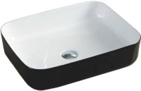 Раковина-чаша CeramaLux 50 366 Черная