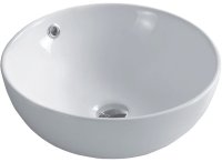 Раковина накладная ESBANO TOPAZ