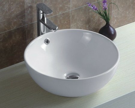 Раковина накладная ESBANO TOPAZ 