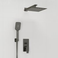 Душевой комплект WasserKRAFT A84202