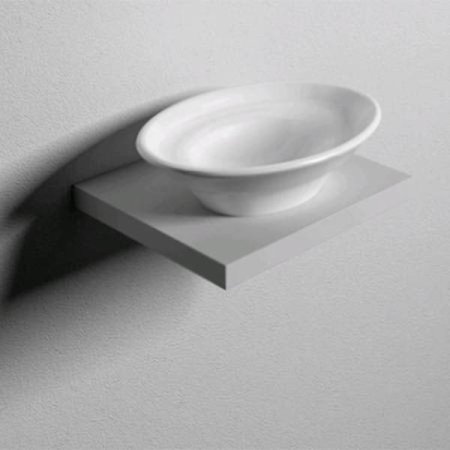 Раковина-чаша Bien Dune 53 DNLG05301FD0W3000 Белая 