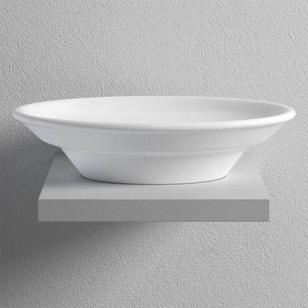 Раковина-чаша Bien Dune 53 DNLG05301FD0W3000 Белая 