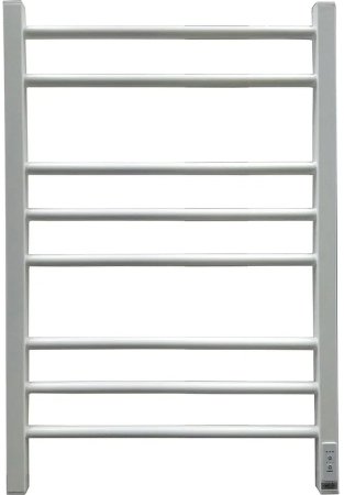 Электрический полотенцесушитель Grois Nex GR-112 50/80 П8 9016 U Белый матовый 