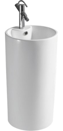 Рукомойник напольный Melana MLN-B135-1 