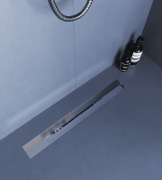 Душевой трап RGW SDR-53S