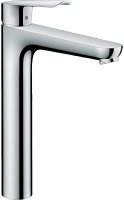 Смеситель для раковины Hansgrohe Logis E 71162000 Хром