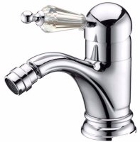 Смеситель для биде Boheme Brillante Ripresa 346 Хром