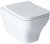 Унитаз Allen Brau Infinity 4.21011.20 подвесной Белый без сиденья 