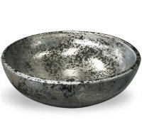 Раковина-чаша Comforty 41 J2056S 00004139771 Серебро