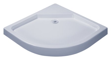 Поддон для душа Bas Басфор 90 