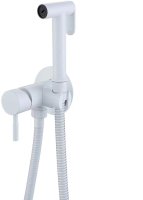 Смеситель для биде Savol (S-FXQ003W)