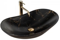 Раковина 62,5х36 см Rea Royal REA-U7478