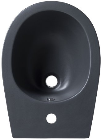 Биде Allen Brau Fantasy 4.11006.AN подвесное Антрацит 