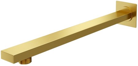 Душевая система WasserKRAFT A175571 Золото матовое 