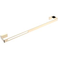 Полотенцедержатель Boheme Q 10942-G Золото