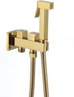 Смеситель для гигиенического душа Savol (S-FXQ011B)