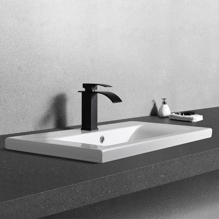 Умывальник CeramaLux 9393-80 