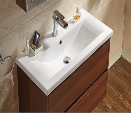 Умывальник CeramaLux 9393-80 