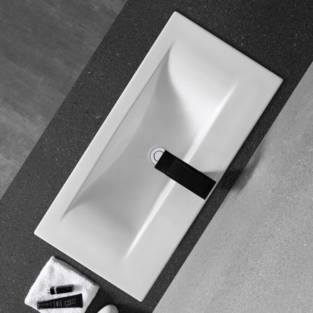 Умывальник CeramaLux 9393-80 