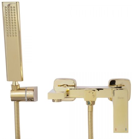 Смеситель для ванны Rea Fenix REA-B5666 
