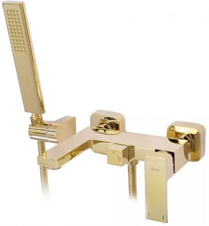 Смеситель для ванны Rea Fenix REA-B5666 