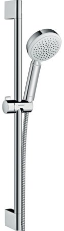Душевой гарнитур Hansgrohe Crometta 26651400 Хром Белый 