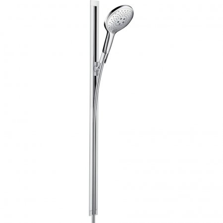 Душевой гарнитур Hansgrohe Raindance Select S 26626000 Хром 